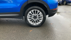 Fiat 500X 1.0 City Cross 5dr Petrol Hatchback